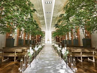 ザ ストリングス 表参道 チャペル(チャペルグランデ)画像 2-3