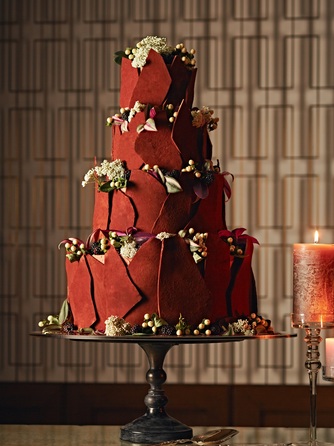 ザ ストリングス 表参道 料理・ケーキ3画像 1-1