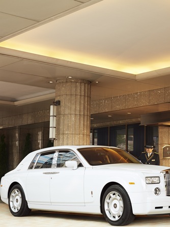 ザ ストリングス 表参道 その他画像 1-1