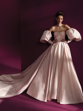 ザ ストリングス 表参道 衣裳2画像 2-2