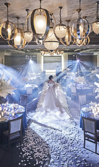 ザ ストリングス 表参道 ウエストスイート画像 2-1