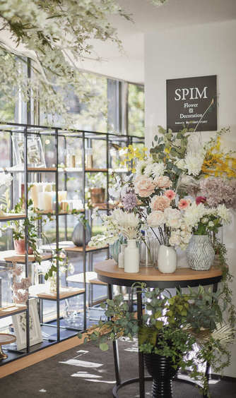 ザ ストリングス 表参道 スタッフ1画像 1-1