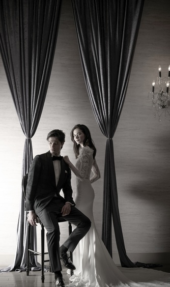 ザ ストリングス 表参道 撮影スポット2画像 2-1