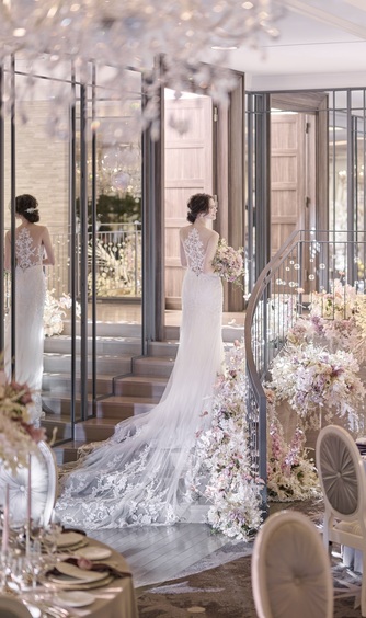 ザ ストリングス 表参道 イーストスイート画像 2-1