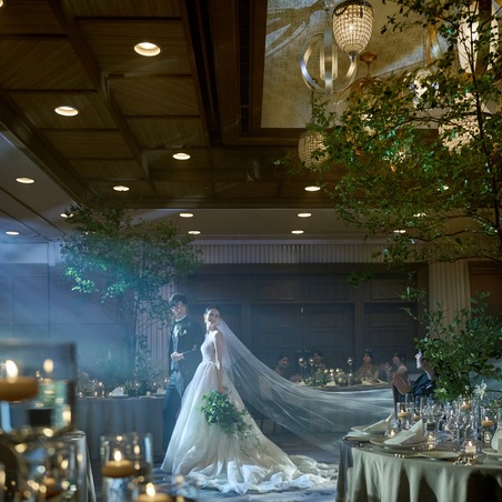 ザ ストリングス 表参道 【ウエストスイート】上質&洗練の贅沢W画像 2-1