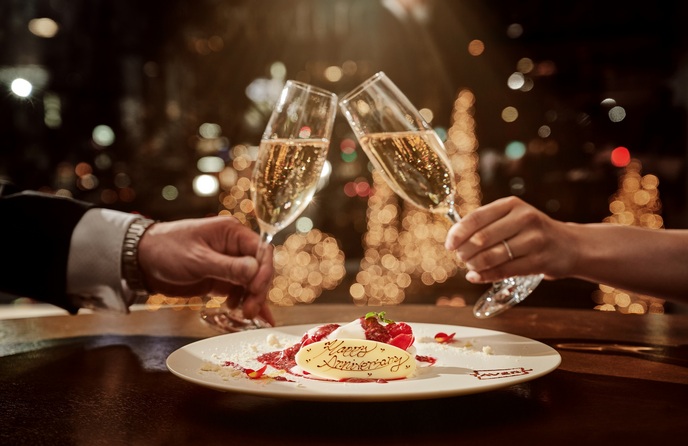 ザ ストリングス 表参道 付帯設備3画像 1