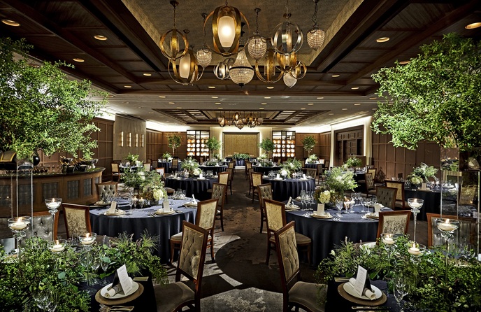 ザ ストリングス 表参道 【ウエストスイート】上質&洗練の贅沢W画像 1