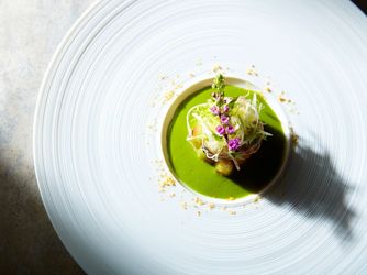 Fish Bank TOKYO(フィッシュバンク トーキョー) 料理・ケーキ2画像 2-2