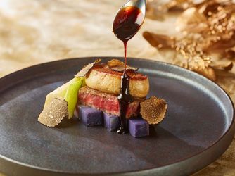 Fish Bank TOKYO(フィッシュバンク トーキョー) 料理・ケーキ2画像 2-3