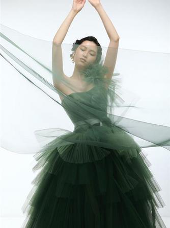 Fish Bank TOKYO(フィッシュバンク トーキョー) 衣裳2画像 2-2