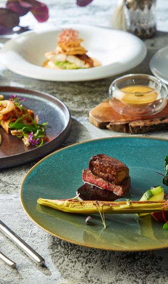 Fish Bank TOKYO(フィッシュバンク トーキョー) 料理・ケーキ3画像 2-1