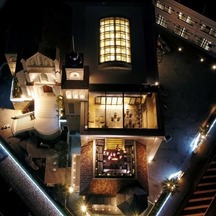 ステラ・デル・アンジェロ(Stella dell'Angelo) 演出3画像 2-2