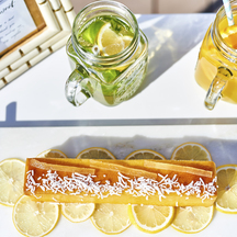 ステラ・デル・アンジェロ(Stella dell'Angelo) 演出3画像 2-4