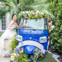 ステラ・デル・アンジェロ(Stella dell'Angelo) 演出2画像 2-2