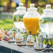 ステラ・デル・アンジェロ(Stella dell'Angelo) 演出2画像 2-3