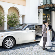 ステラ・デル・アンジェロ(Stella dell'Angelo) 演出3画像 2-6