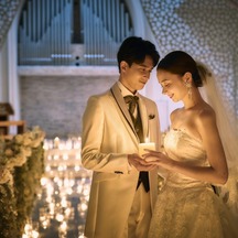 ステラ・デル・アンジェロ(Stella dell'Angelo) 演出3画像 2-1