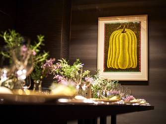 ステラ・デル・アンジェロ(Stella dell'Angelo) 付帯設備1画像 2-3