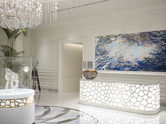 ステラ・デル・アンジェロ(Stella dell'Angelo) 撮影スポット画像 2-2