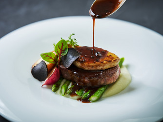 ステラ・デル・アンジェロ(Stella dell'Angelo) 料理・ケーキ1画像 2-1