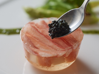 ステラ・デル・アンジェロ(Stella dell'Angelo) 料理・ケーキ1画像 2-3