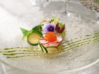 ステラ・デル・アンジェロ(Stella dell'Angelo) 料理・ケーキ1画像 2-4