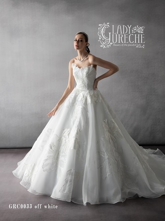 ステラ・デル・アンジェロ（Stella dell'Angelo） 衣裳画像 1-1