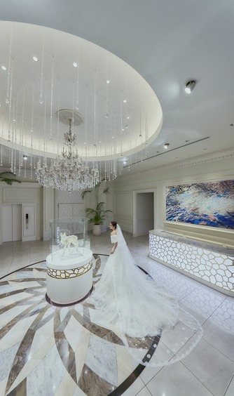 ステラ・デル・アンジェロ(Stella dell'Angelo) 撮影スポット画像 2-1