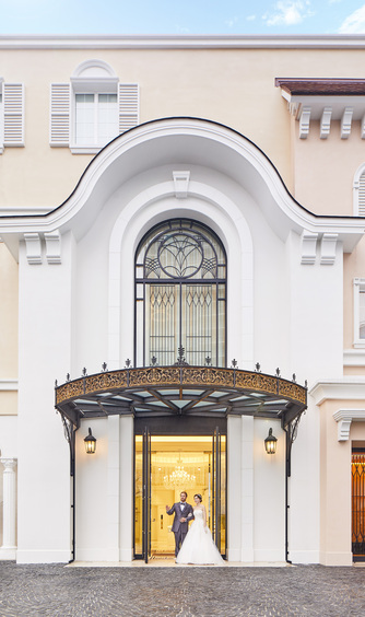 ステラ・デル・アンジェロ(Stella dell'Angelo) 付帯設備1画像 2-1