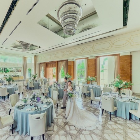 ステラ・デル・アンジェロ(Stella dell'Angelo) 演出2画像 2-1