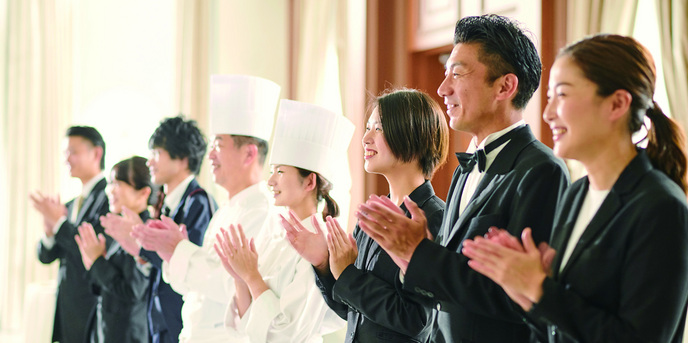 ステラ・デル・アンジェロ(Stella dell'Angelo) スタッフ画像 1