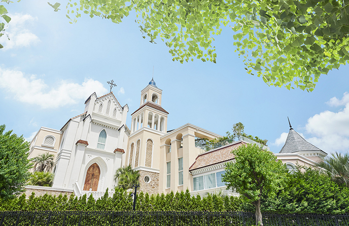 ステラ・デル・アンジェロ(Stella dell'Angelo) 外観画像 1