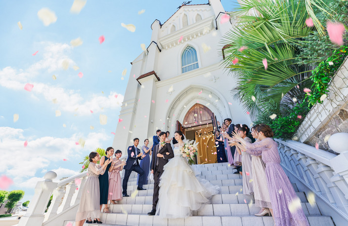 ステラ・デル・アンジェロ(Stella dell'Angelo) チャペル(大聖堂からつながる大階段)画像 1