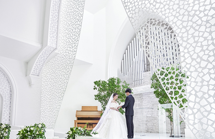 ステラ・デル・アンジェロ(Stella dell'Angelo) チャペル(大聖堂からつながる大階段)画像 2