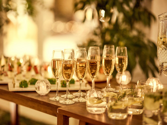 ラピスコライユ 「愛され花嫁」を叶えるオシャレ空間画像 2-2