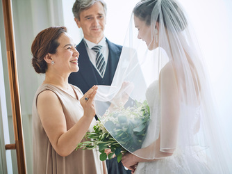 ラピスコライユ オリジナルウエディング画像 2-4