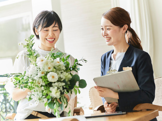 ラピスコライユ スタッフ画像 2-1