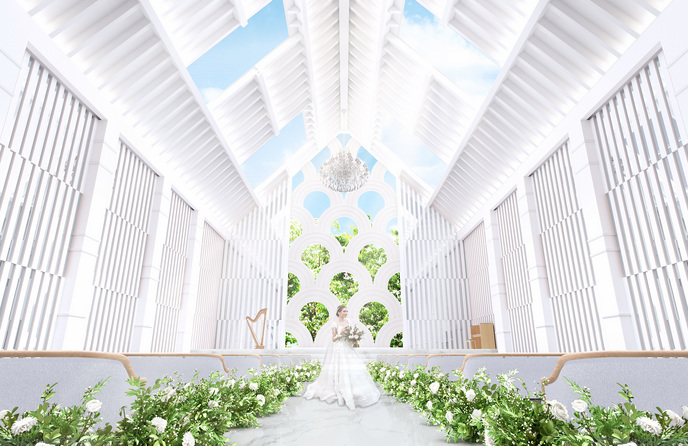 ラピスコライユ ラピスコライユ【コンセプト】画像 1