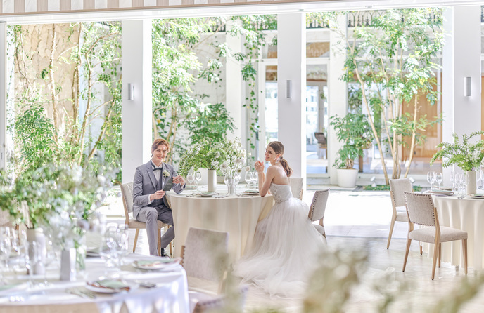 ラピスコライユ 撮影スポット2画像 1