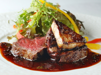 Le chic unjour(ラシック アンジュール) “飾りすぎない”大人の上質感ウェディング画像 2-2