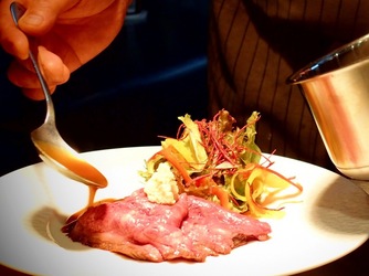 Le chic unjour(ラシック アンジュール) 鎌倉野菜フレンチ画像 2-1