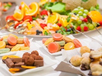 Le chic unjour(ラシック アンジュール) 料理・ケーキ1画像 2-4