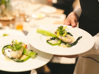 Le chic unjour(ラシック アンジュール) 鎌倉野菜フレンチ画像 2-2