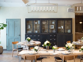 Le chic unjour(ラシック アンジュール) ロマラン(最大着席70名)画像 2-1