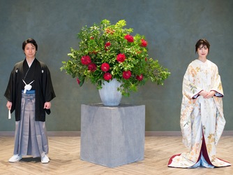 Le chic unjour(ラシック アンジュール) チャペル(チャペル ”アノー”)画像 2-3