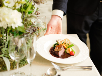 Le chic unjour(ラシック アンジュール) 料理・ケーキ1画像 2-3