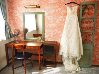 Le chic unjour(ラシック アンジュール) 付帯設備画像 1-3