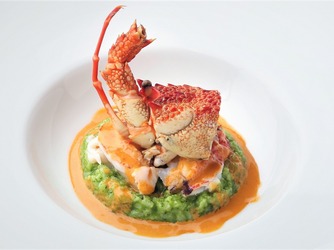 Le chic unjour(ラシック アンジュール) 鎌倉野菜フレンチ画像 2-4