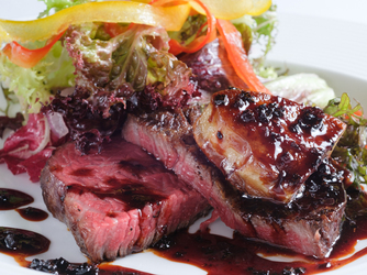 Le chic unjour(ラシック アンジュール) 鎌倉野菜フレンチ画像 1-3