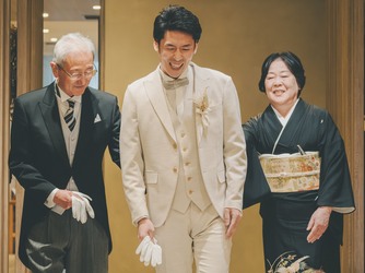 Le chic unjour(ラシック アンジュール) チャペル(フォトスポットとしても)画像 2-2